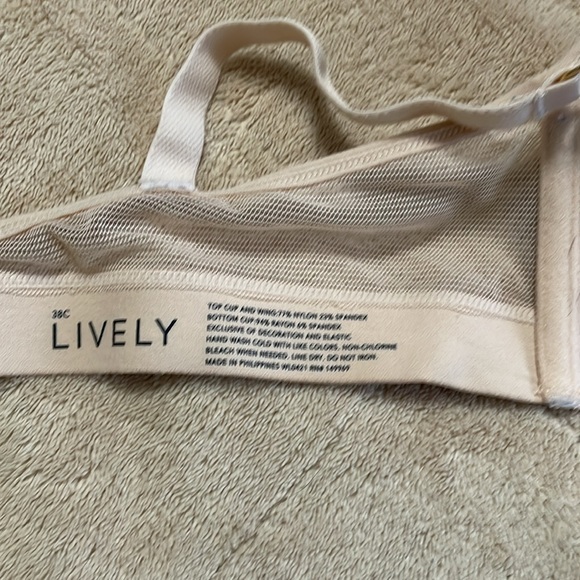 Lively Bra - Picture 4 of 5